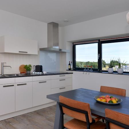 Ferienwohnung Veerse Muze Kamperland Exterior foto