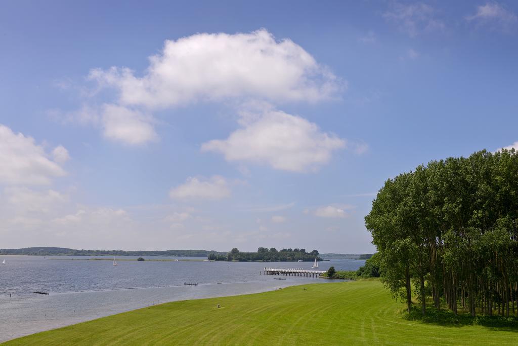 Ferienwohnung Veerse Muze Kamperland Exterior foto