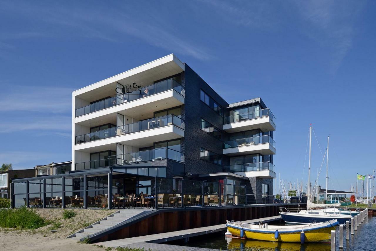Ferienwohnung Veerse Muze Kamperland Exterior foto